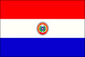 巴拉圭-國家介紹-Paraguay-Paraguay Countr...