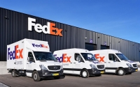 【快遞公司介紹】FedEx：全球物流巨頭的發(fā)展歷程與未來(lái)展望！...